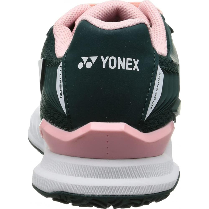 PANTOFI YONEX ECLIPSION 4 WOMEN TEAL GREEN [6]