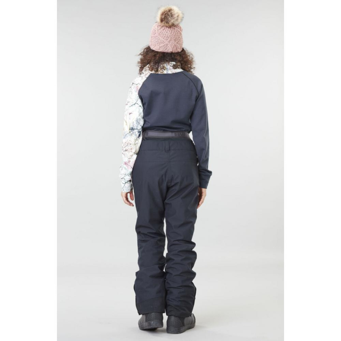 PICTURE PANTALONI EXA G Dark Blue [3]