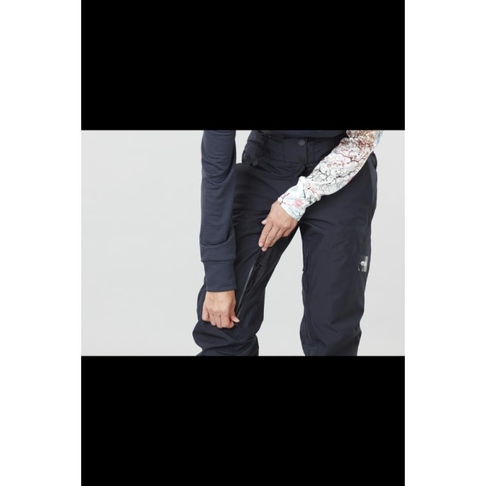 PICTURE PANTALONI EXA G Dark Blue [5]