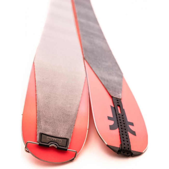 Piei Faction Climbing Skins Multifit 130 [2]