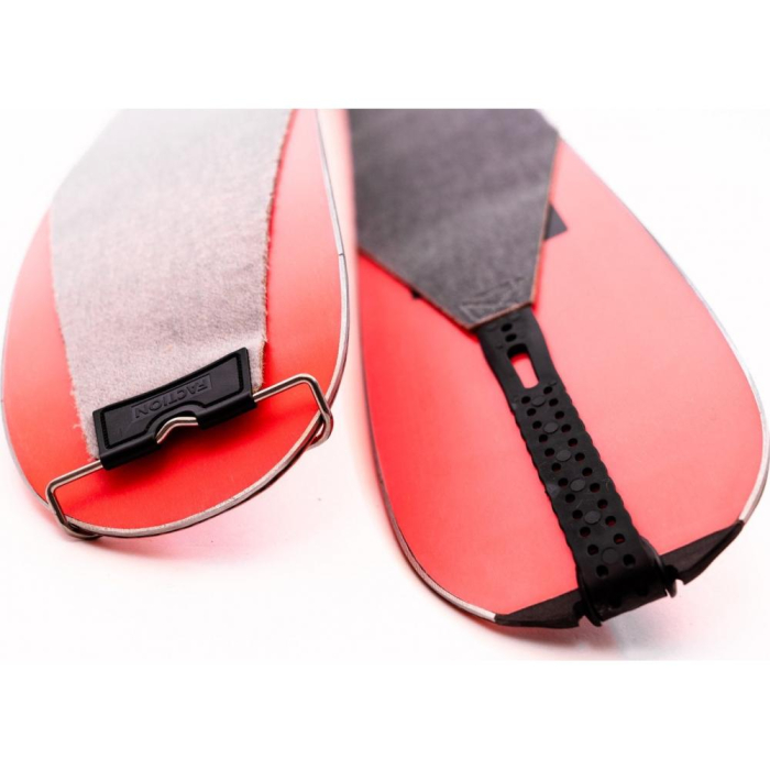 Piei Faction Climbing Skins Multifit 130 [3]