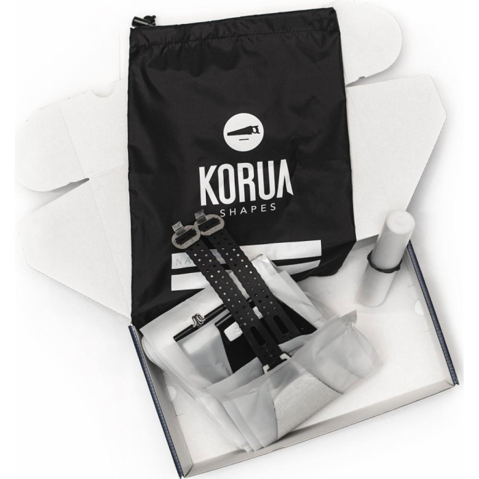 Piei splitboard Korua [2]