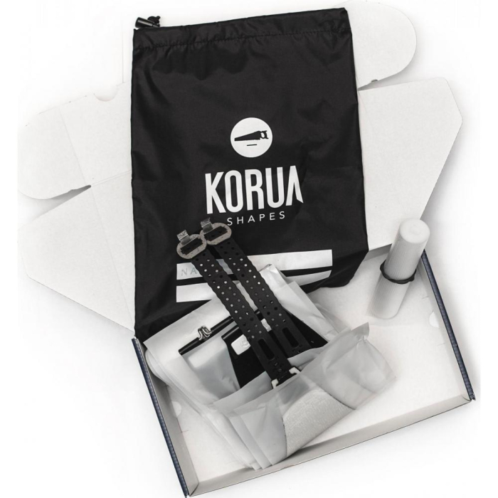 Piei splitboard Korua [2]
