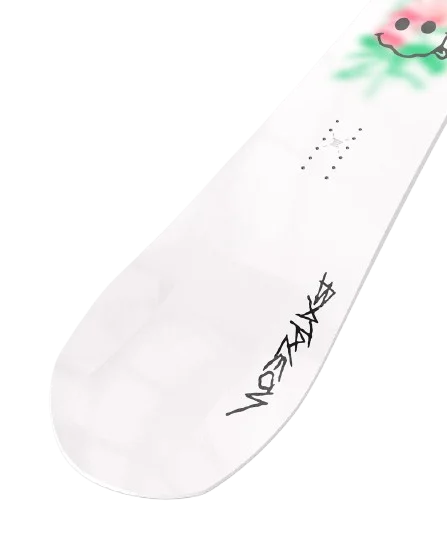 Placa Snowboard Bataleon Barbati Evil Twin 25/26 [3]