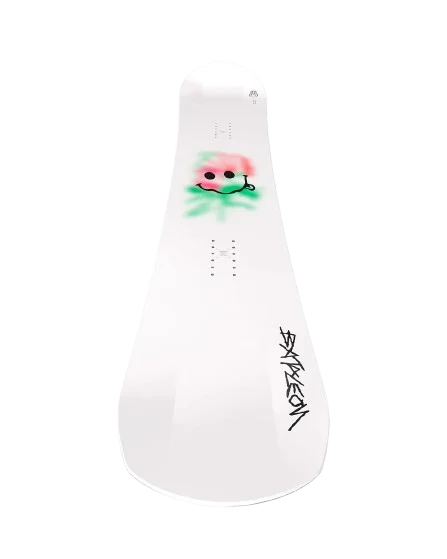 Placa Snowboard Bataleon Barbati Evil Twin 25/26 [2]