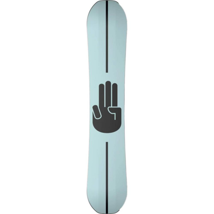 Placa Snowboard Bataleon Chaser [2]