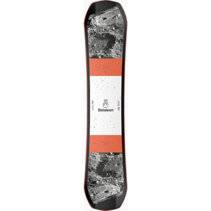 Placa snowboard Bataleon Stuntwood [3]