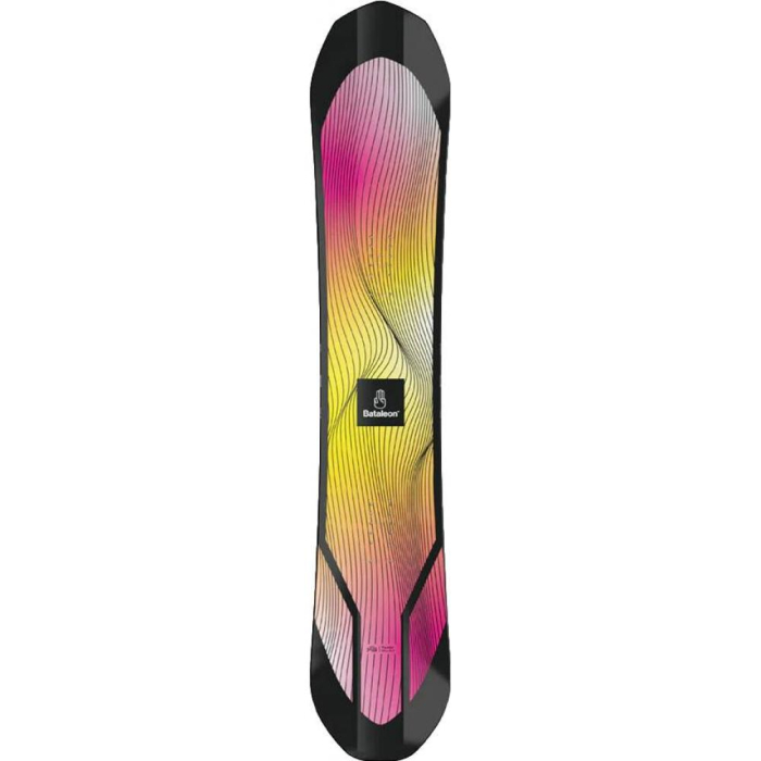 Placa snowboard Bataleon THUNDER [2]