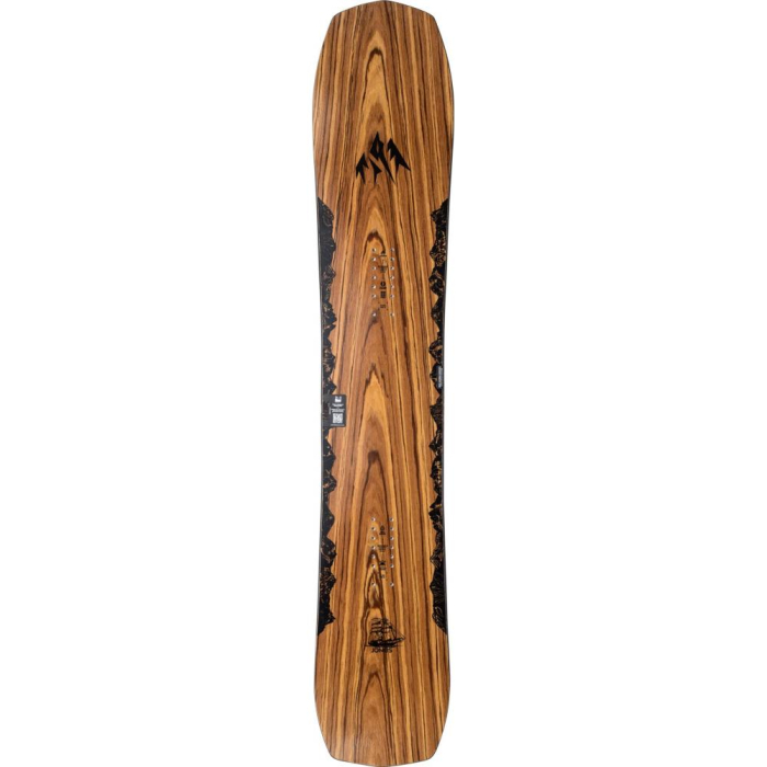 Placa snowboard JONES FLAGSHIP 2023 [2]