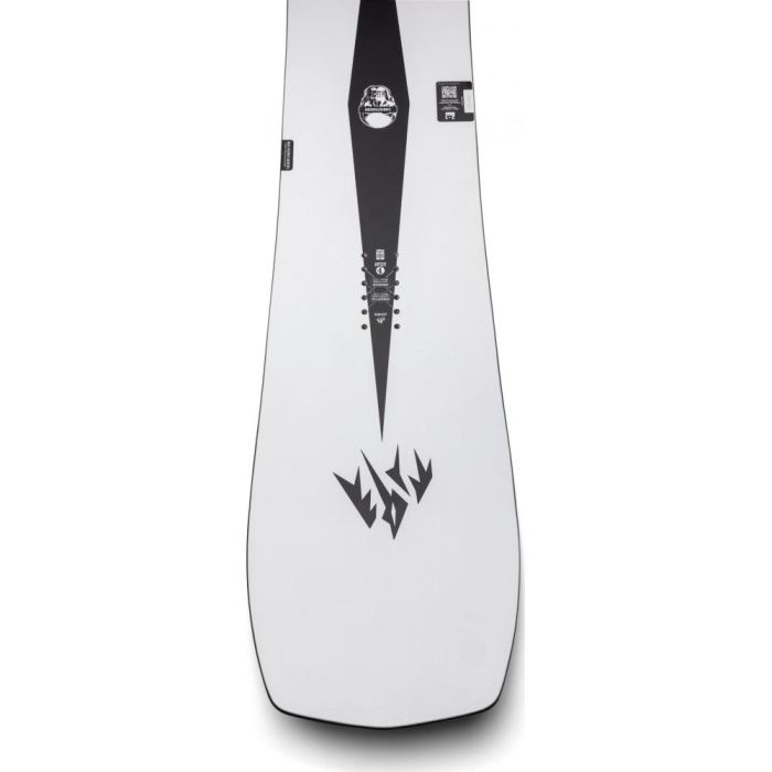 Placa snowboard JONES MIND EXPANDER TWIN 2023 [4]