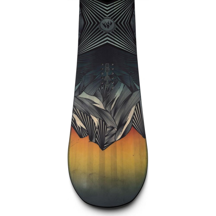 Placa snowboard JONES PRODIGY 2023 [4]
