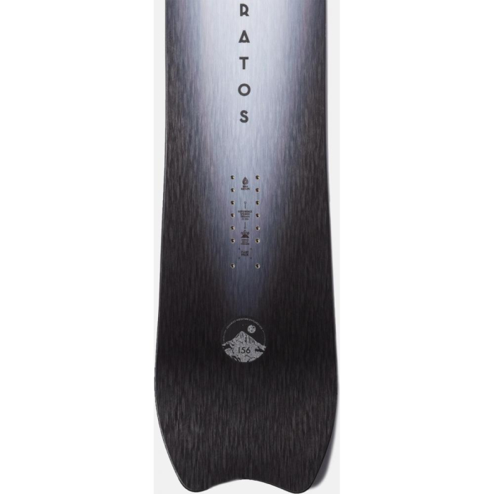 Placa snowboard JONES STRATOS 2023 [4]