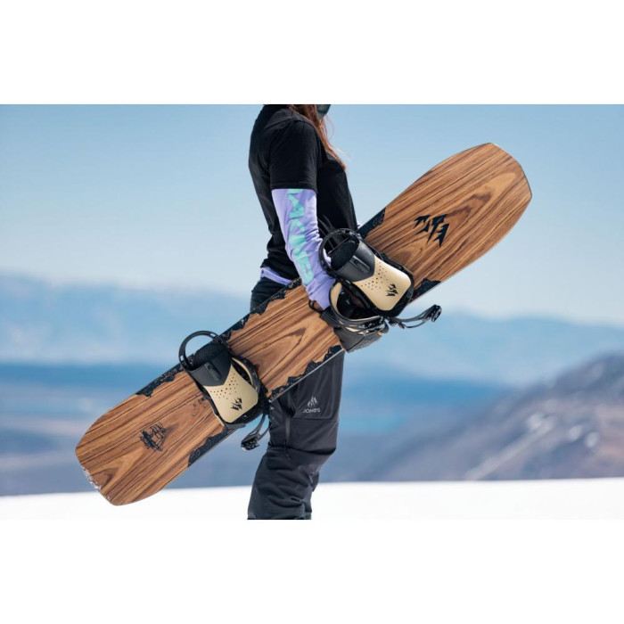 Placa snowboard JONES WOMEN FLAGSHIP 2023 [5]