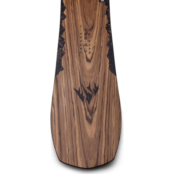 Placa snowboard JONES WOMEN FLAGSHIP 2023 [7]