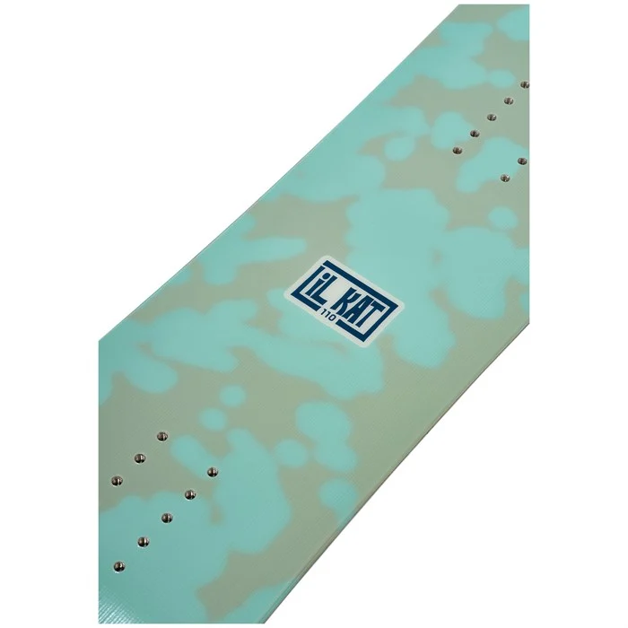 Placa Snowboard K2 Lil Kat 2025 [5]