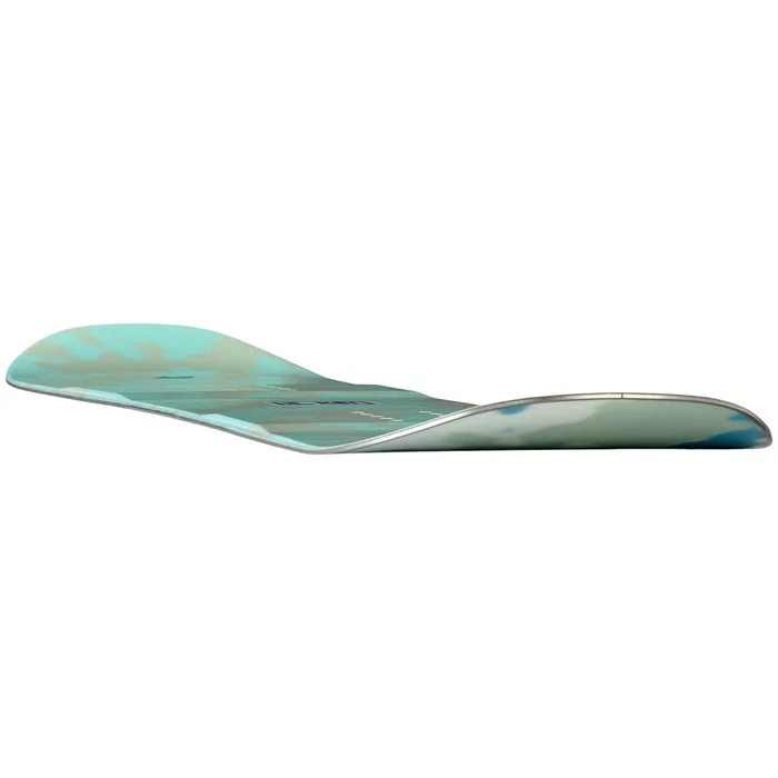 Placa Snowboard K2 Lil Kat 2025 [4]