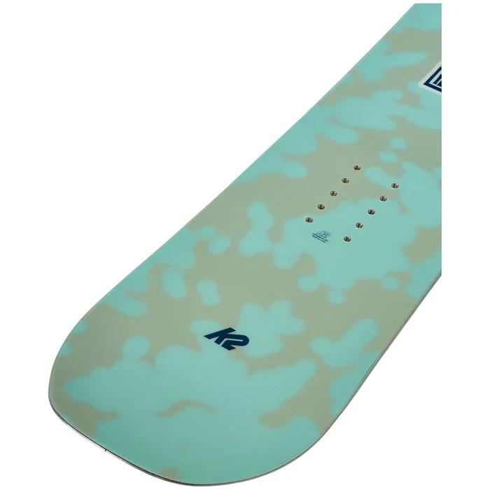 Placa Snowboard K2 Lil Kat 2025 [3]