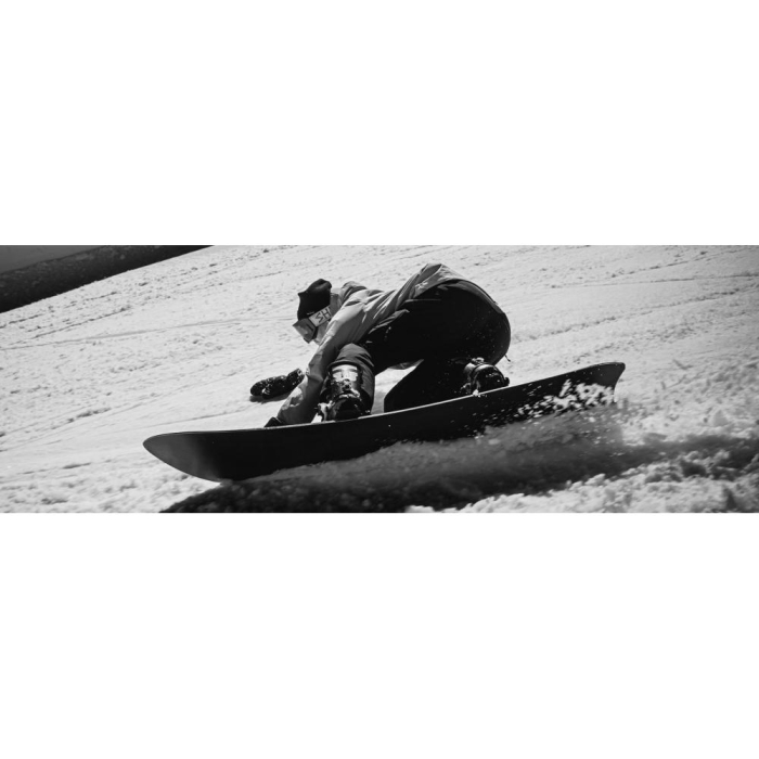 PLACA SNOWBOARD KORUA SHAPES PENCIL [3]