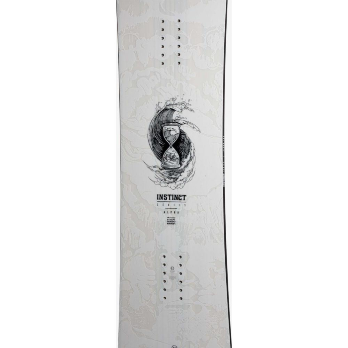 PLACA SNOWBOARD NIDECKER ALPHA 2022 [3]