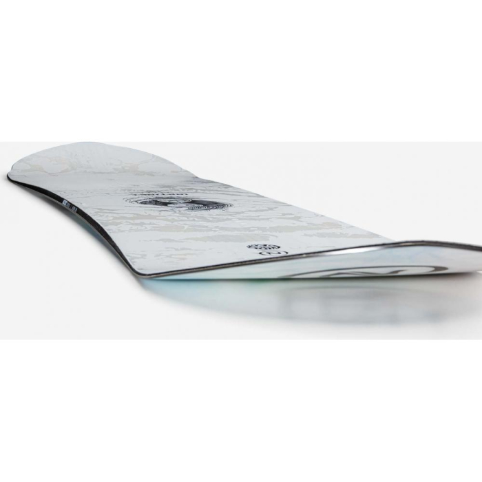 PLACA SNOWBOARD NIDECKER ALPHA 2022 [5]