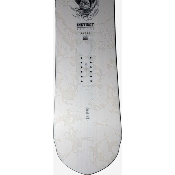 PLACA SNOWBOARD NIDECKER ALPHA 2022 [4]