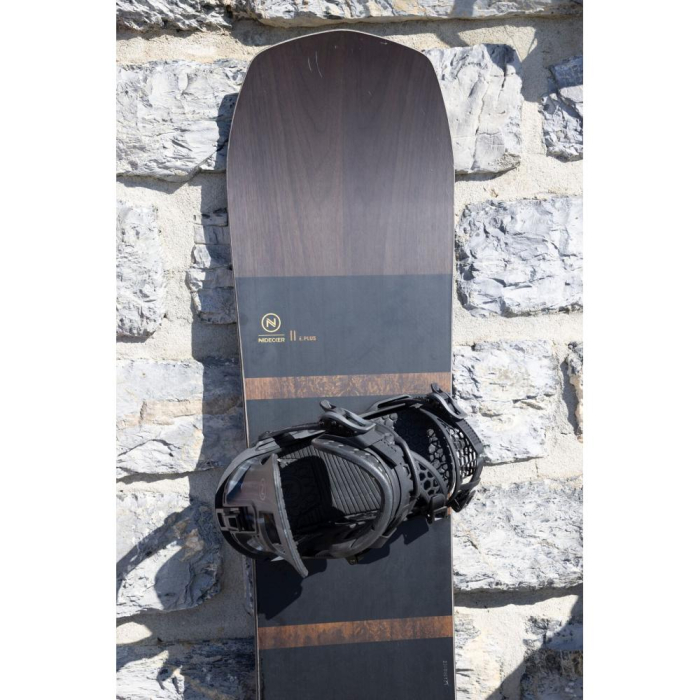 Placa snowboard NIDECKER ESCAPE PLUS 2023 [5]