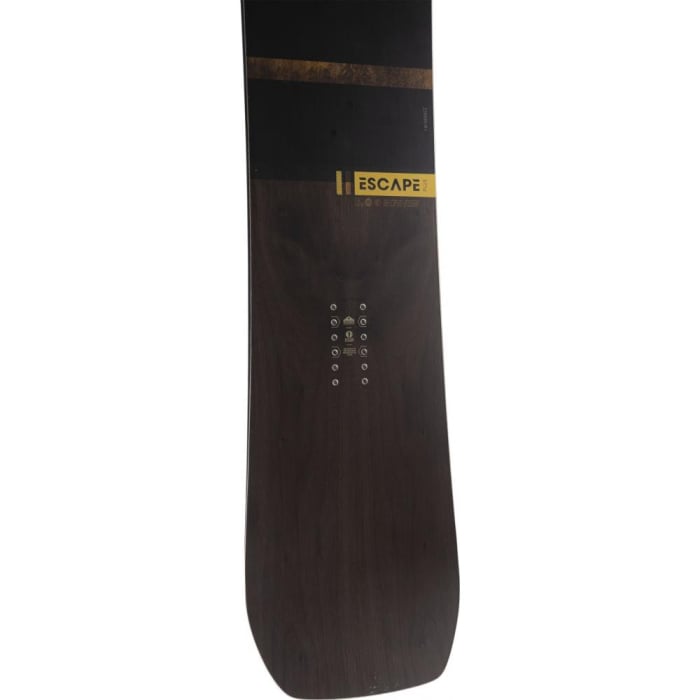 Placa snowboard NIDECKER ESCAPE PLUS 2023 [4]