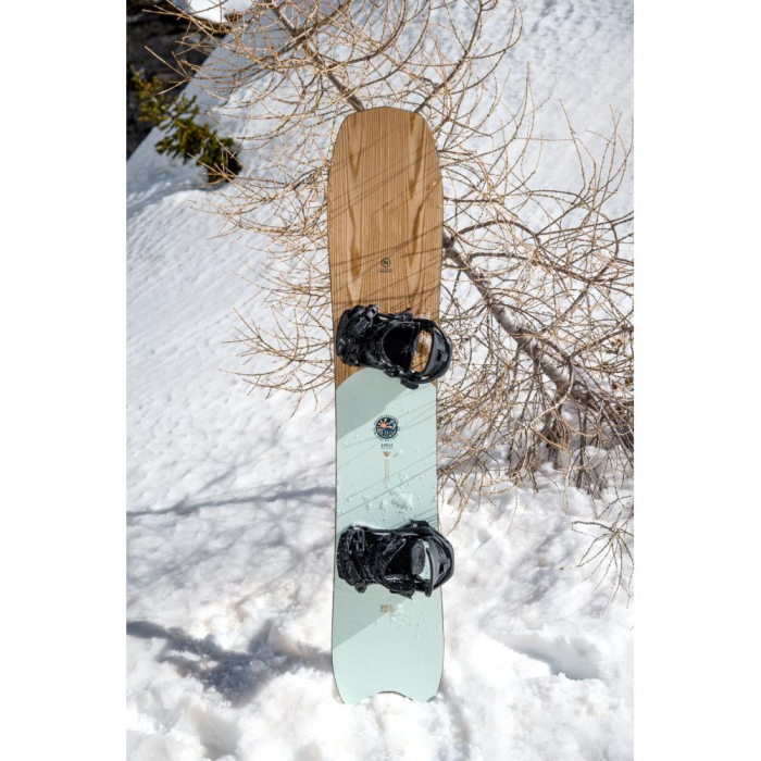 Placa snowboard NIDECKER MELLOW 2023 [7]