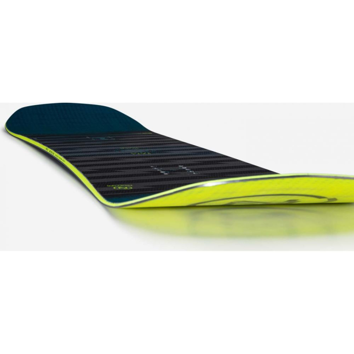 Placa Snowboard Nidecker Merc 2022 [5]