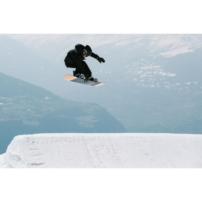 Placa snowboard NIDECKER MICRON SENSOR 2023 [5]