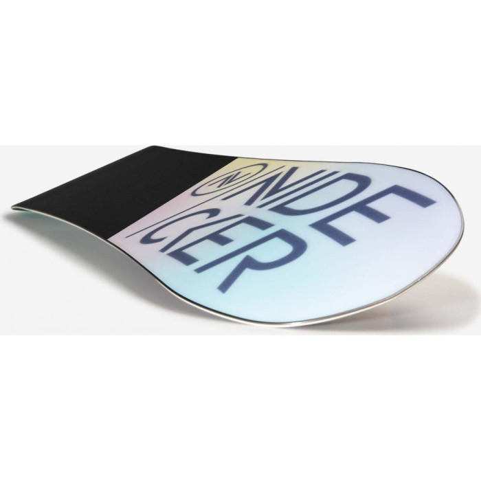 Placa snowboard Nidecker ORA 2022 [7]