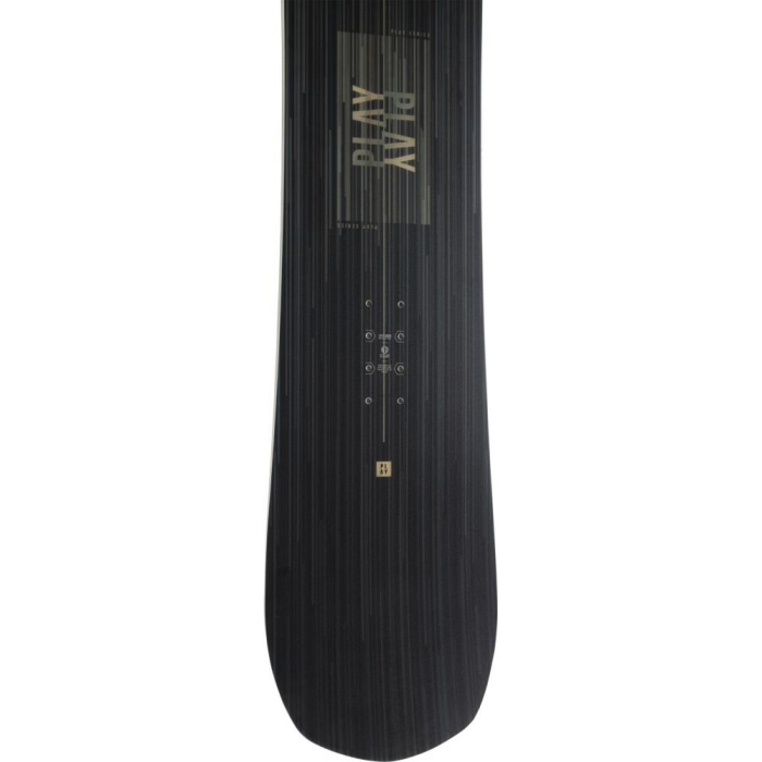 Placa snowboard NIDECKER PLAY 2023 [4]