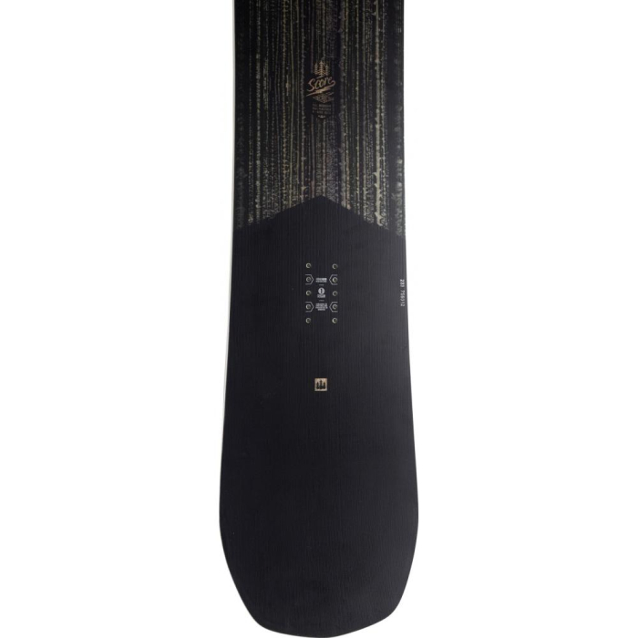 Placa snowboard NIDECKER SCORE 2023 [4]