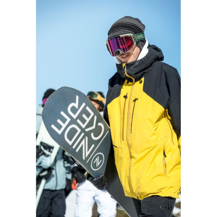 Placa snowboard NIDECKER SCORE 2023 [7]