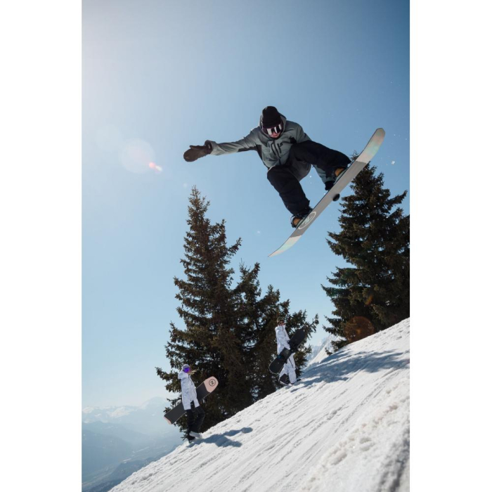 Placa snowboard NIDECKER SENSOR PLUS 2023 [5]