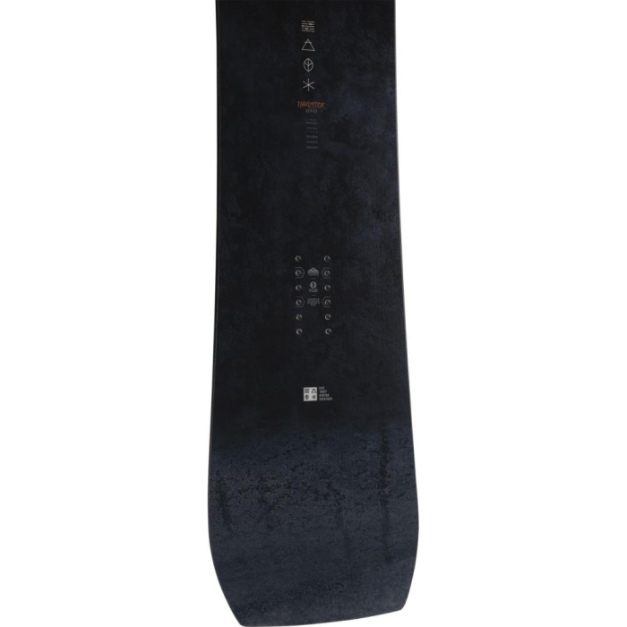 Placa snowboard NIDECKER THRUSTER 2023 [4]