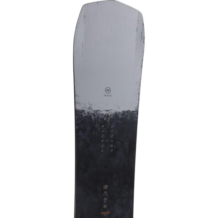 Placa snowboard NIDECKER THRUSTER 2023 [2]