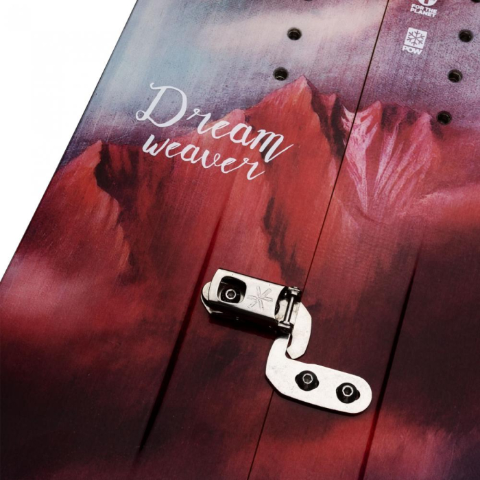 Placa splitboard JONES DREAM WEAVER 2023 [5]