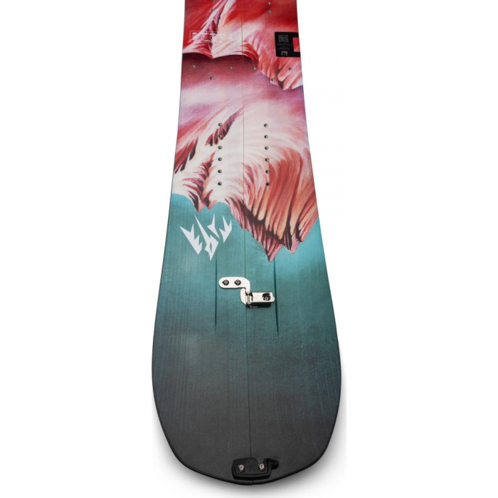 Placa splitboard JONES DREAM WEAVER 2023 [3]