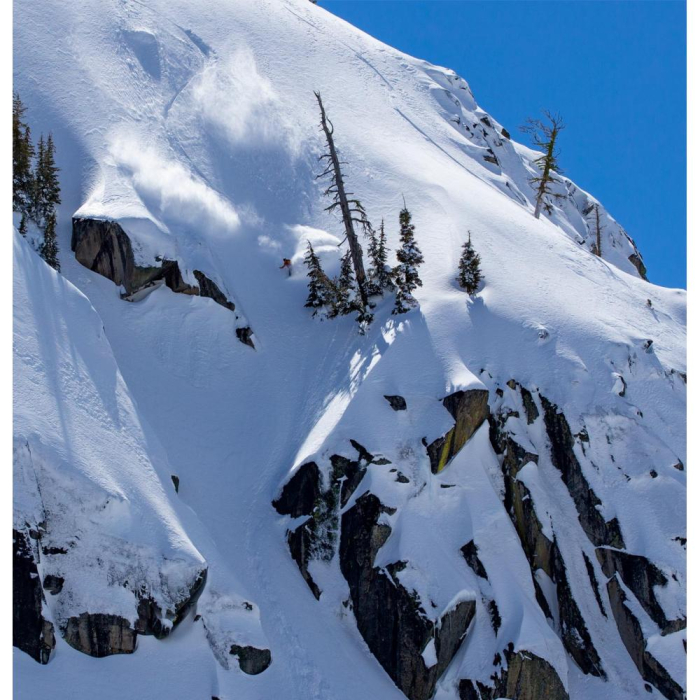 Placa splitboard JONES FRONTIER 2022 [7]