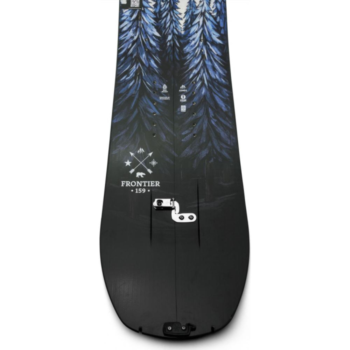 Placa splitboard JONES FRONTIER 2023 [5]