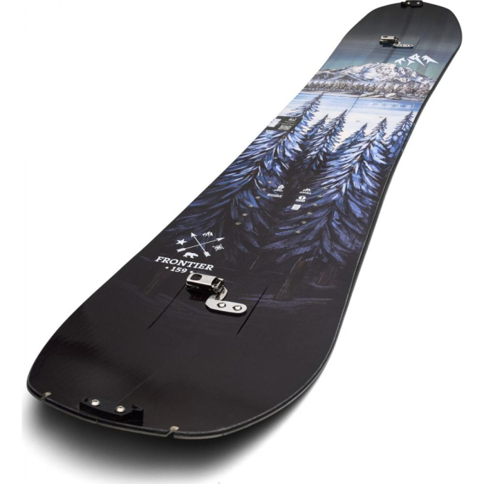 Placa splitboard JONES FRONTIER 2023 [3]