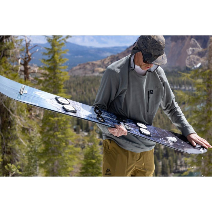 Placa splitboard JONES FRONTIER 2023 [7]