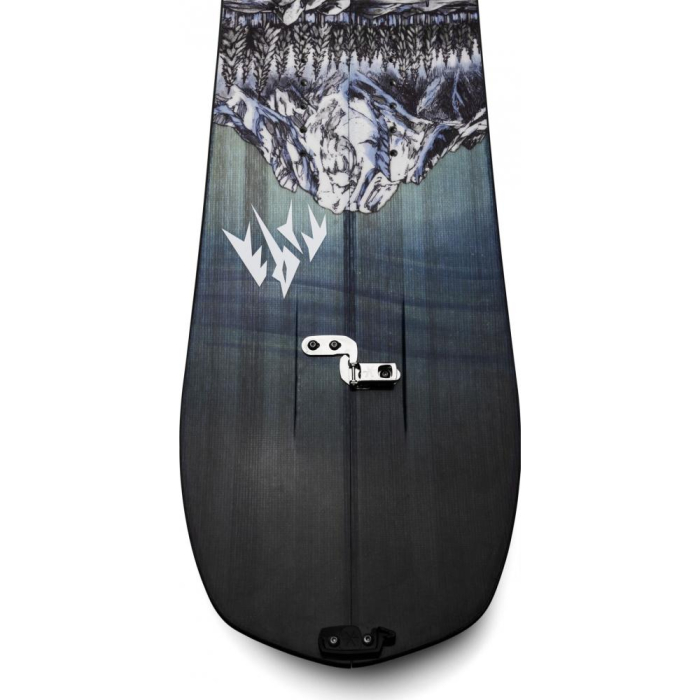Placa splitboard JONES FRONTIER 2023 [4]