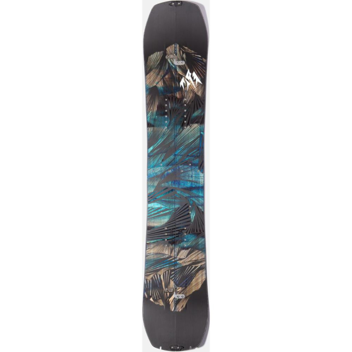 Placa splitboard JONES MOUNTAIN TWIN 2022 [3]