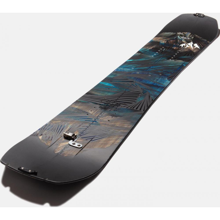 Placa splitboard JONES MOUNTAIN TWIN 2022 [2]