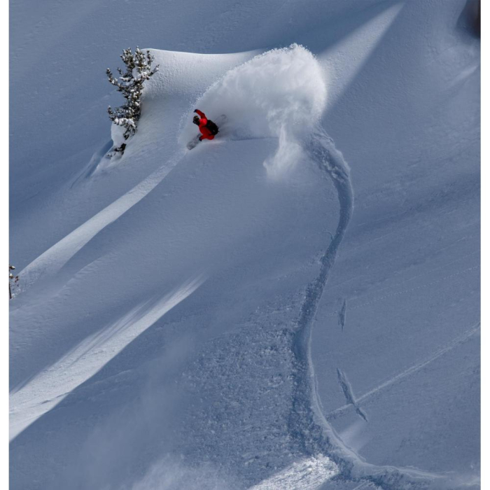 Placa splitboard JONES MOUNTAIN TWIN 2022 [6]