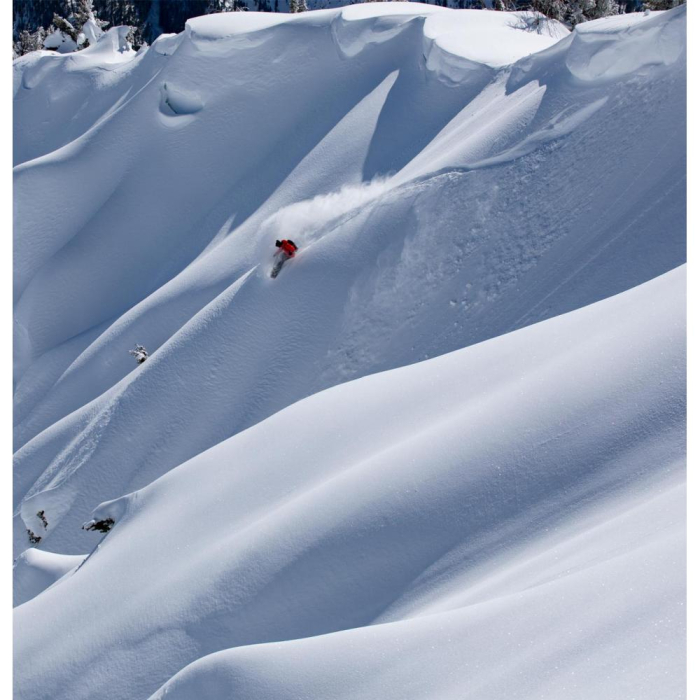 Placa splitboard JONES MOUNTAIN TWIN 2022 [7]
