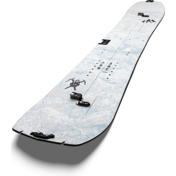 Placa splitboard JONES SOLUTION 2023 [3]