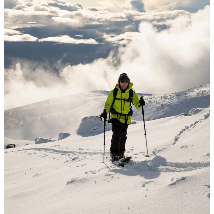 Placa Splitboard Jones Solution W 2021/2022 [6]